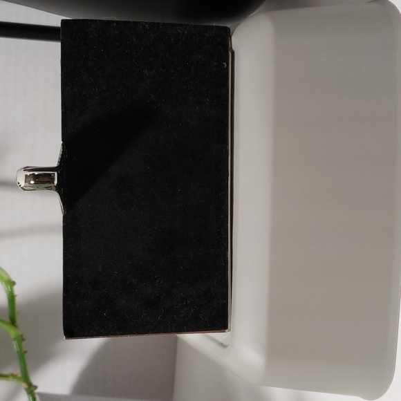 Snowman - stocking hanger - 437 - Picture 2 of 5